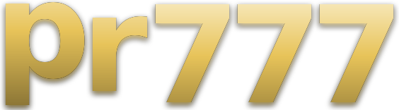 pr777 logo